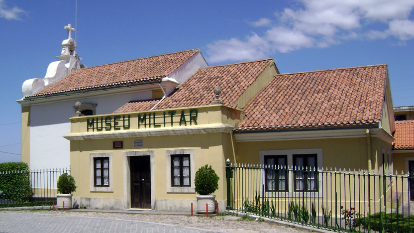 Museo militar