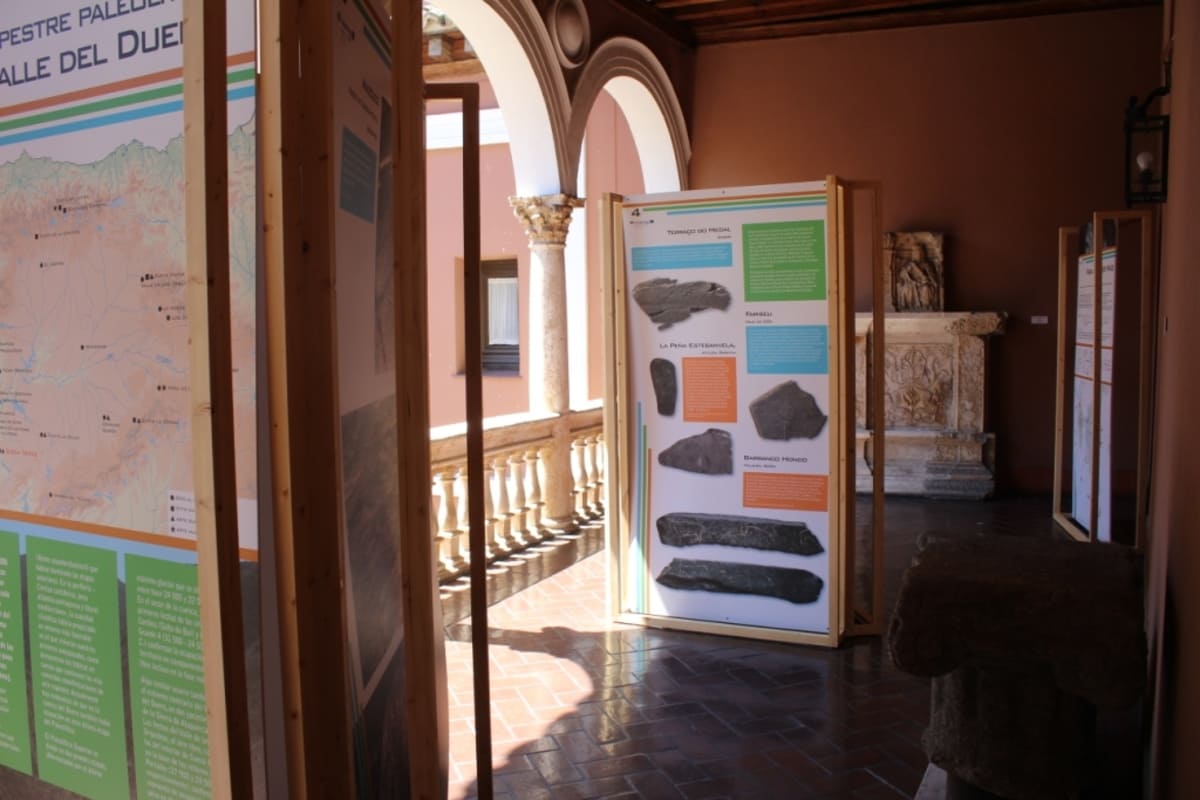 “Piedras con Memoria” | MUSEO DE VALLADOLID