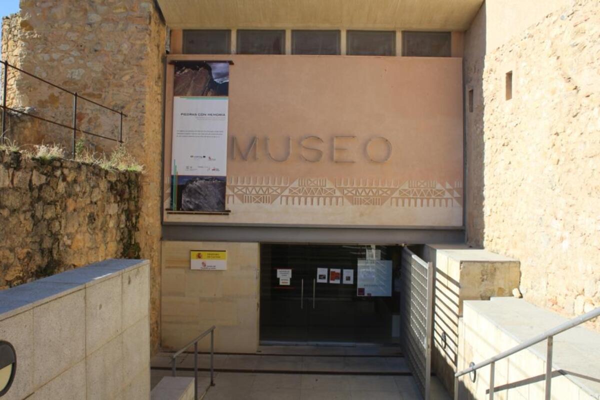 “Piedras con Memoria” | MUSEO DE SEGOVIA
