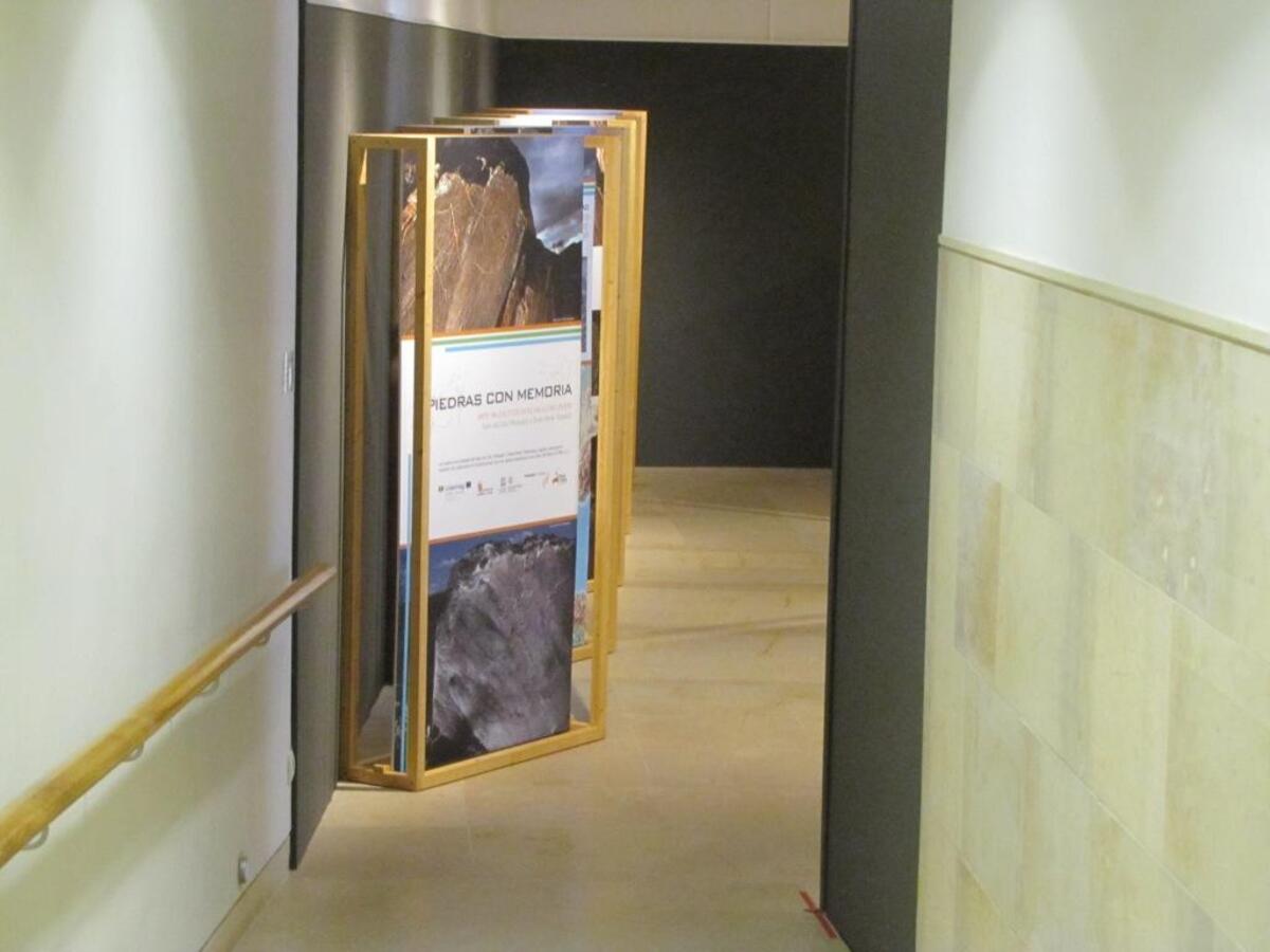 “Pedras com Memória” | MUSEU DE SEGÓVIA